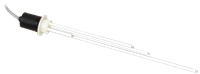 Warrick Series 3MT Food Grade Electrode Fitting